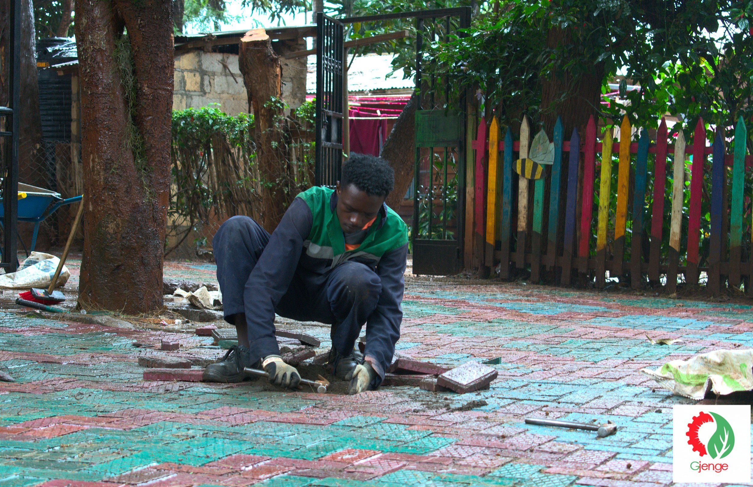 Gjenge Makers